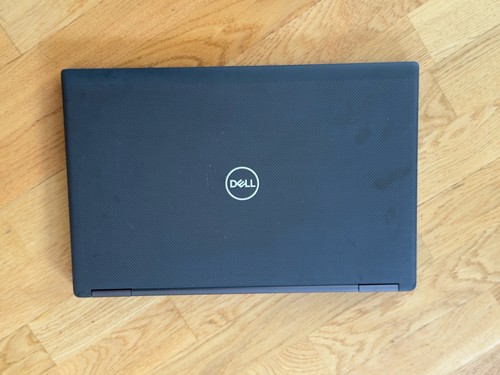 Dell precision 7740 - 7740,