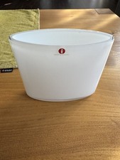 Iittala Vase Tapio Wirkkala