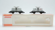 Arnold N 267 Silowagenset "itg