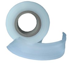 Schlauchfolie Schlauch 100/5 m