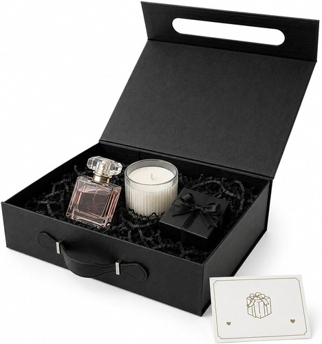 33x25x12cm geschenkbox mit - 33x25x12cm,