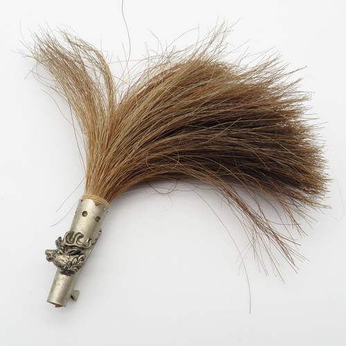 Vintage hutanstecker trachten - hutanstecker,