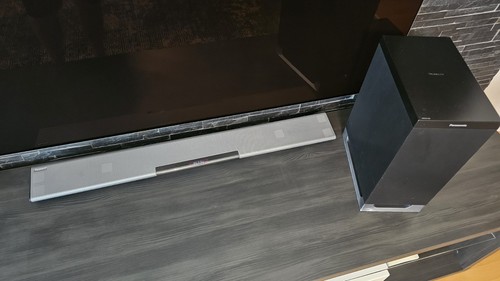 Panasonic htb680 inklusive - panasonic, sc