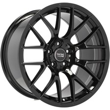 4X 19" 359M Style Felgen CSL