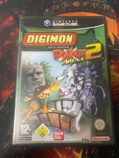 Nintendo GameCube Digimon