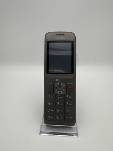 Gigaset cl660h mobilteil - cl660h,