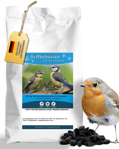 Futterbauer kg - futterbauer,