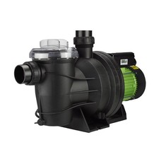 TRUTZHOLM Schwimmbadpumpe