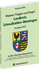 Wappen, Flaggen und Siegel