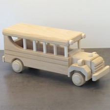 Bus Schulbus Oldtimer Reisebus