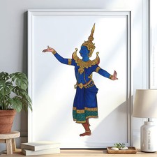 Traditionstanz Menschen v2