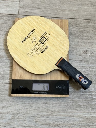 Butterfly timo boll spirit - butterfly,