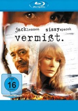 Vermißt. (Jack Lemmon, Sissy