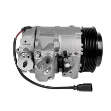 Klimakompressor 7ZSE17 für