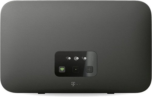 Defekt telekom router - defekt!,