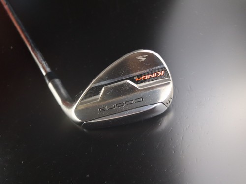 King cobra sand wedge stahl - wedge,