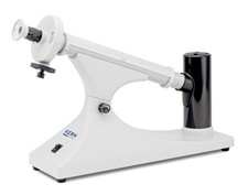 Manuelles Polarimeter mit