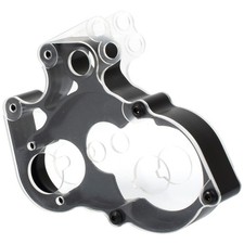 Aluminum Gearbox w/
