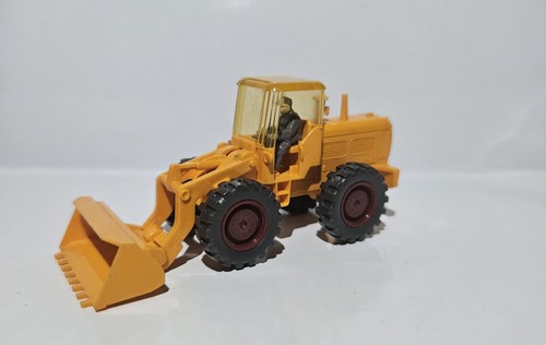 Wiking 1 87 hanomag - h0,