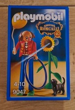 Playmobil 9047 40 Jahre Circus