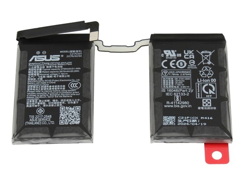 Asus akku für rog phone - für,