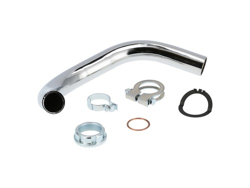 Set tuning krümmer 32mm - tuning,