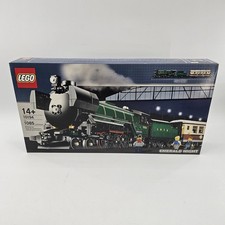 LEGO 10194 Emerald Night MISB