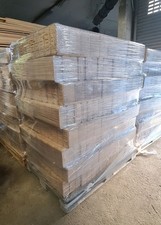 Holzbriketts, Briketts, RUF