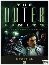 The Outer Limits - Die