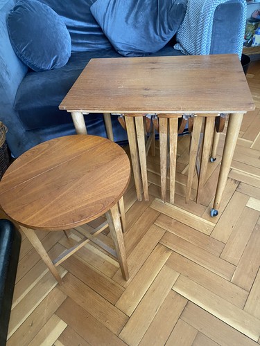 Poul hundevad teak - hundevad,