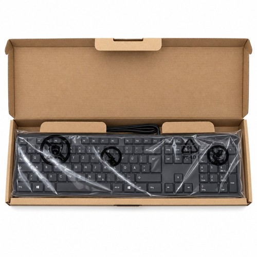 Halley usb keyboard dib gr - keyboard,