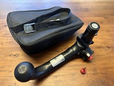 Ford Kuga MK2 Kugelkopf Anhängerkupplung abnehmbar Oris BTF57LT345 Mit Tasche