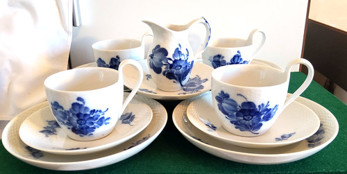 Vintage royal copenhagen - vintage,