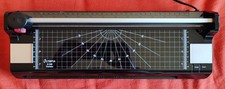 Olympia Laminator A 340 Combo