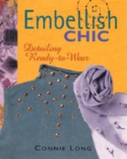Embellish Chic: Detailing