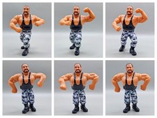 WWE/WWF Hasbro Wrestling