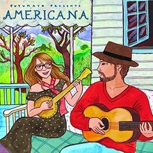 Americana von - americana, version)