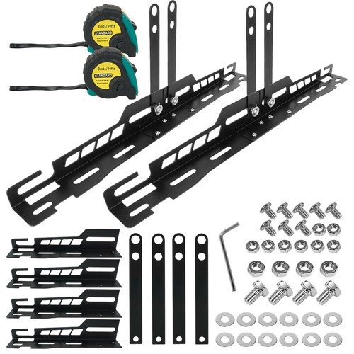 Achsmessgerät set mit - mit, 2