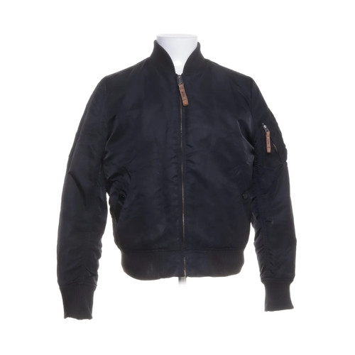 Alpha industries bomberjacke - alpha,