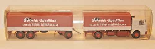 Wiking man 19 - 1:87, 19.361