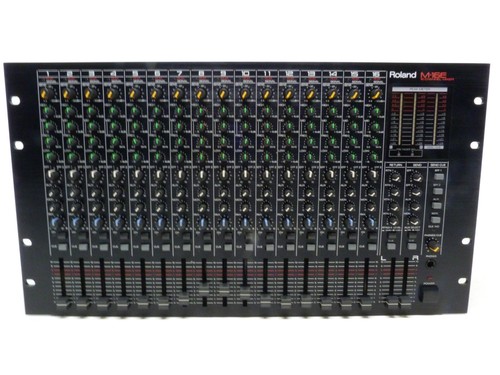 Roland 16e kanal - roland,