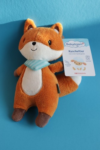 Rossmann babydream - /,