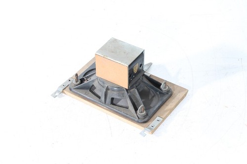 Alter lautsprecher vintage - lautsprecher,