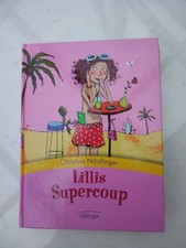 Lillis Supercoup