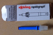 Rotring rapidograph 0,70 -
