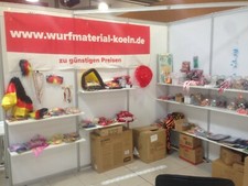 Überraschung für Kinder