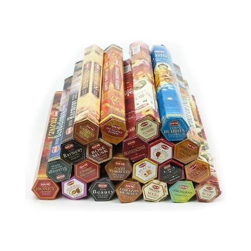 Räucherstäbchen saum - räucherstäbchen,