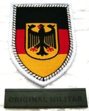 Bundeswehr verbandsabzeichen - bundeswehr,
