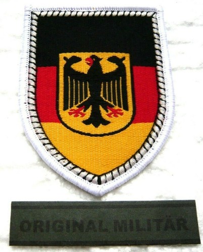 Bundeswehr verbandsabzeichen - bundeswehr,