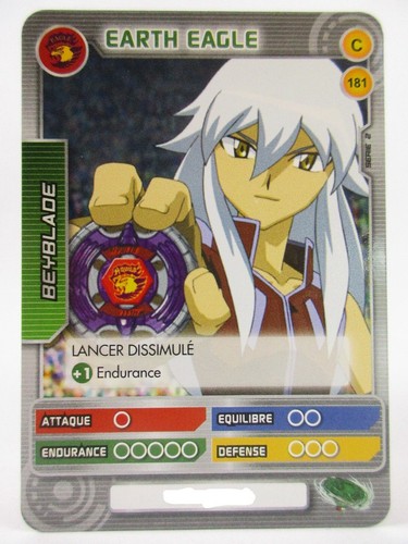 Beyblade battle card karten - beyblade,